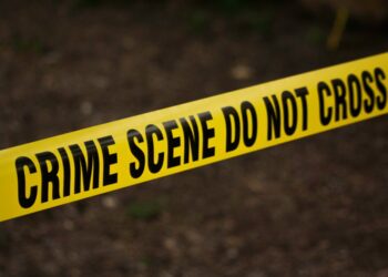 Haryana Crime Scene