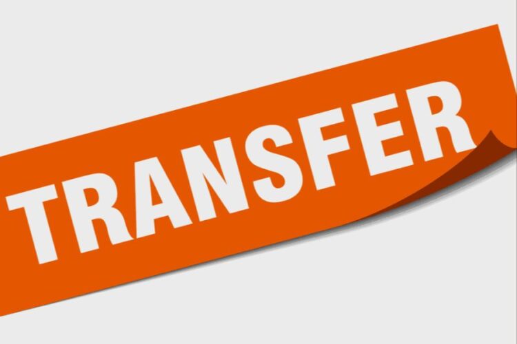 Haryana IPS and HPS Officers Transfer