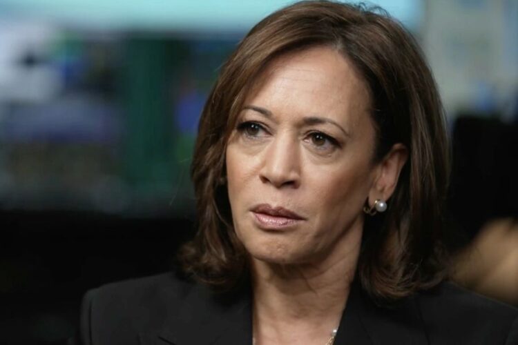 Kamala Harris