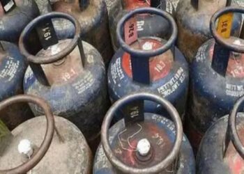 LPG Price Hike
