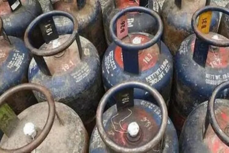 LPG Price Hike