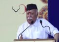 Mohan Bhagwat