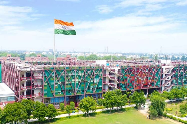 O.P. Jindal Global University