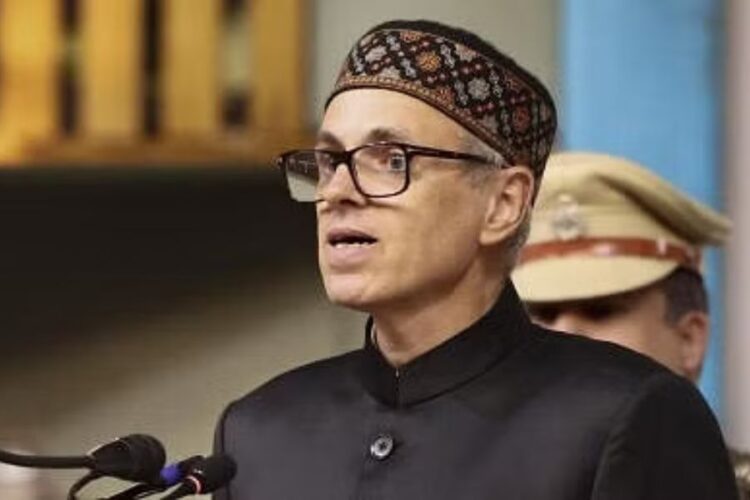 Omar Abdullah