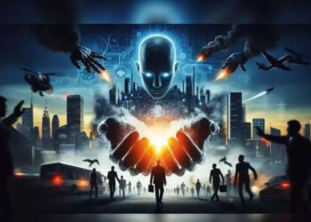 Opinion on Digital Arrest