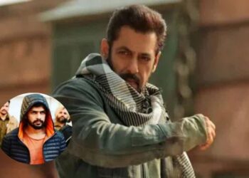 Salman Khan Death threat