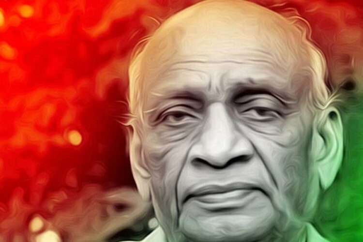 Sardar Vallabh Bhai Patel Jayanti