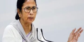 CM Mamata Banerjee