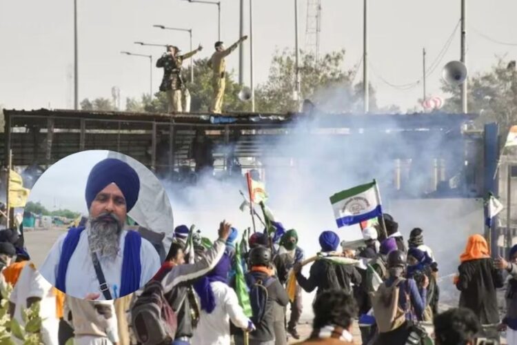 Farmer Protest 14 दिसंबर को दिल्ली कूच करेंगे किसान, सरवन सिंह पंढेर का बड़ा ऐलान