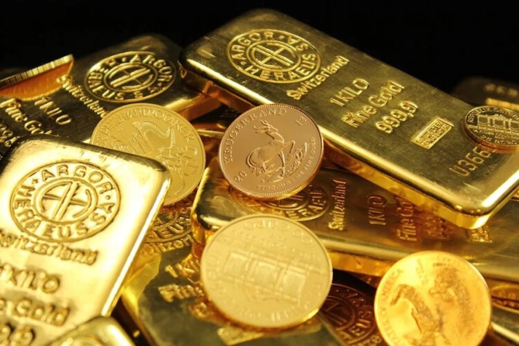 Gold-Silver Price सर्राफा बाजार में मामूली तेजी, 78 हजार पार पहुंचा सोना