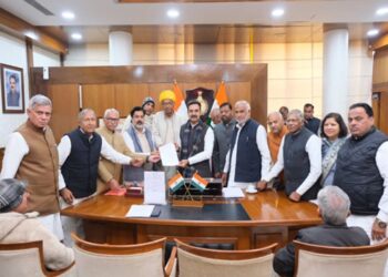 Haryana पूर्व विधायकों की मांग, छत्तीसगढ़ व राजस्थान की तर्ज पर मिलें सुविधाएं