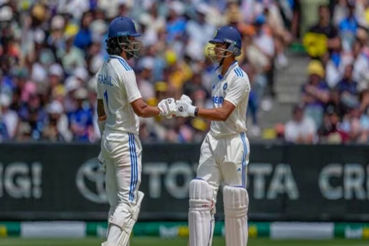 IND vs AUS 4th Test Match Day-2