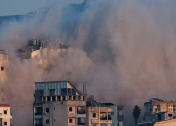 Israel Attack on Hezbollah
