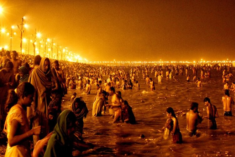 Mahakumbh Mela 2025