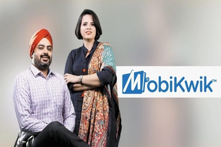 MobiKwik IPO