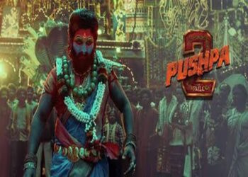 Pushpa-2 The Rule Box Office Collection Day 1