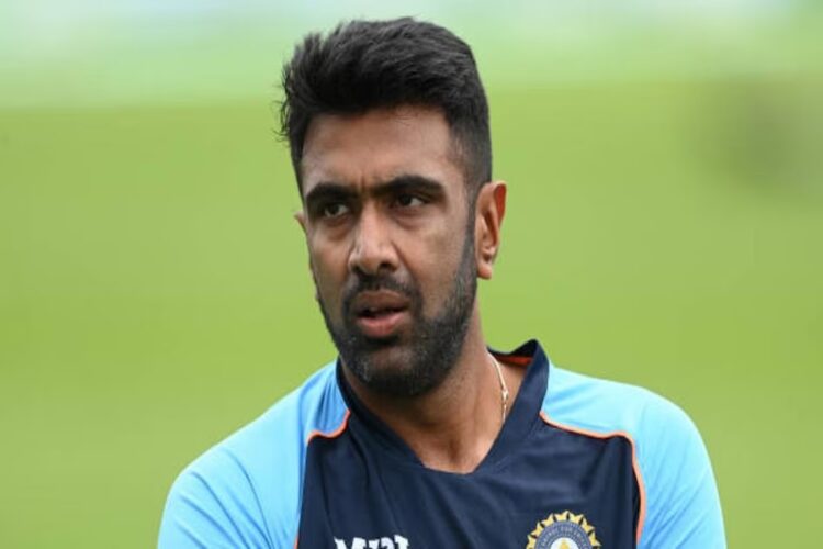 R Ashwin Retirement