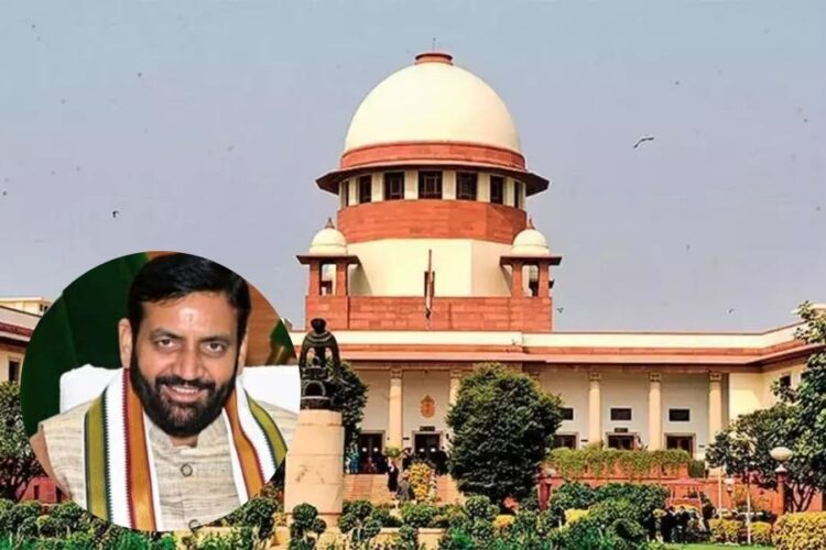 SC के फैसले पर हरियाणा के किसानों को मिले पानी: नायब सैनी