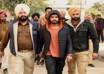 लारेंस गैंग ने ली यमुनानगर में शराब कारोबारियों की हत्या की जिम्मेदारी