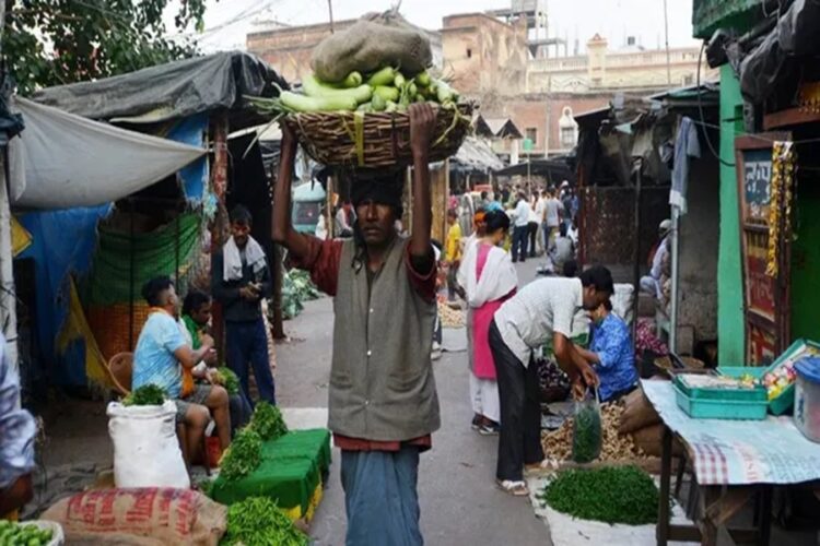 लोगों को मिली राहत, थोक महंगाई दर में आई गिरावट