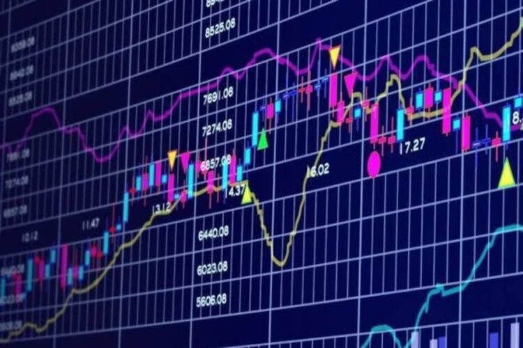 शेयर मार्केट में तेजी की रफ्तार, Sensex-Nifty में आई उछाल