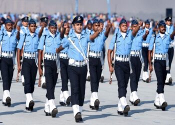 Agniveer Recruitment