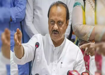 Ajit Pawar