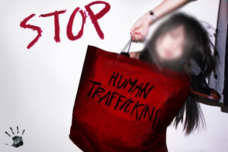 Anti Human Trafficking Unit