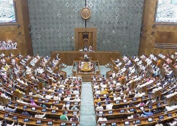 Budget Session 2025