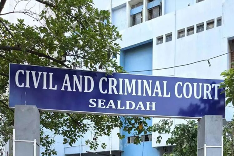 Civil and Court Sealdah