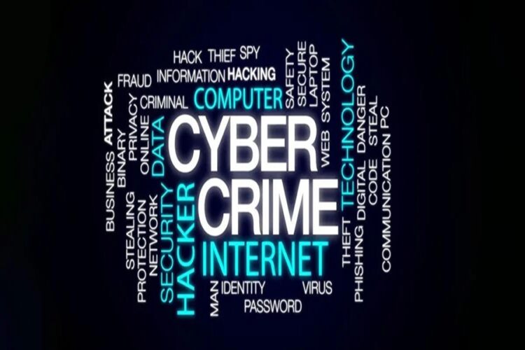 Cyber Crime