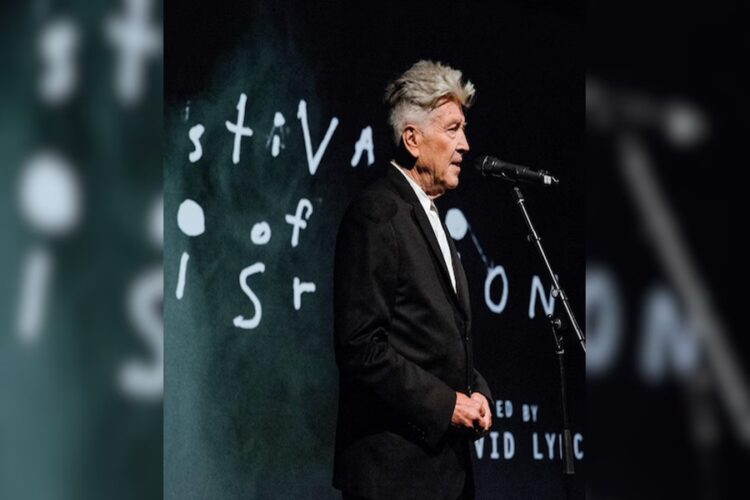 David Lynch Passes away