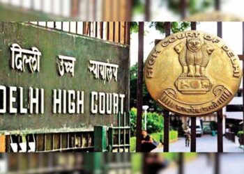 Delhi High Court