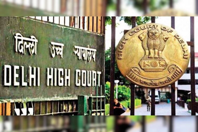 Delhi High Court