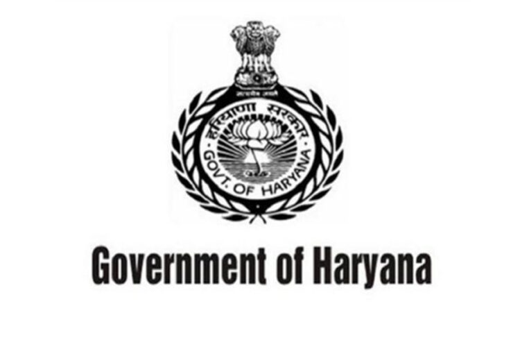 Haryana Government