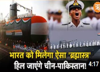 Indian Submarines