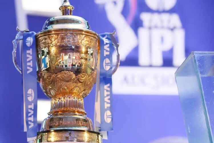 IPL 2025 Date Announced