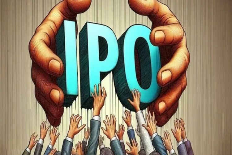 IPO