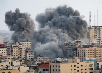 Israel-Gaza War