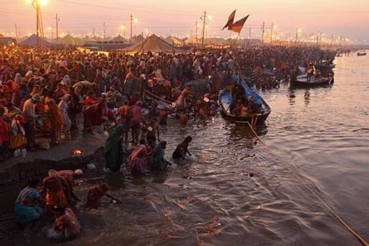 Mahakumbh Mela 2025