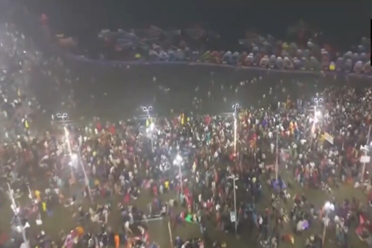 Mahakumbh Mela 2025