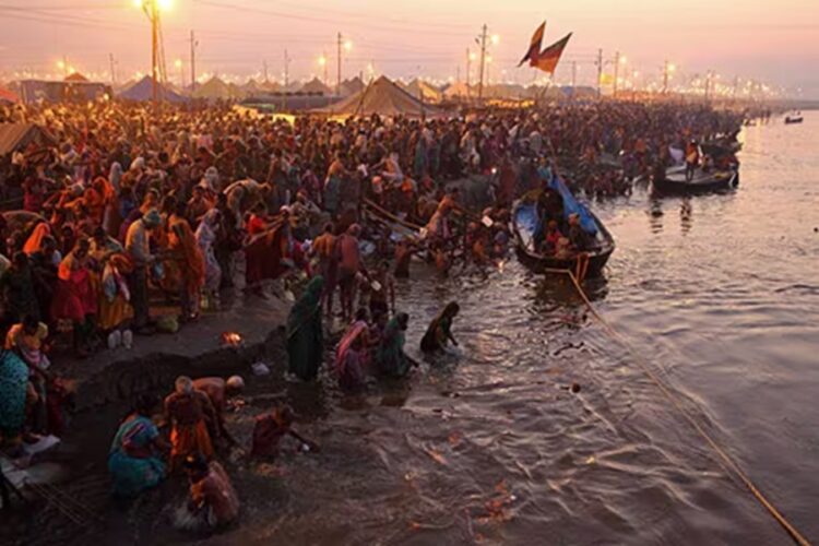 Mahakumbh Mela 2025