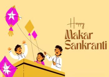 Makar Sankranti 2025