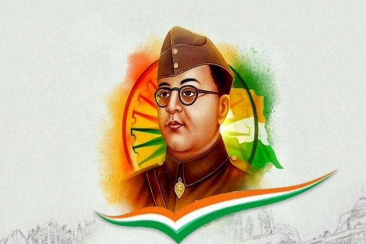 Netaji Subhas Chandra Bose Jayanti 2025