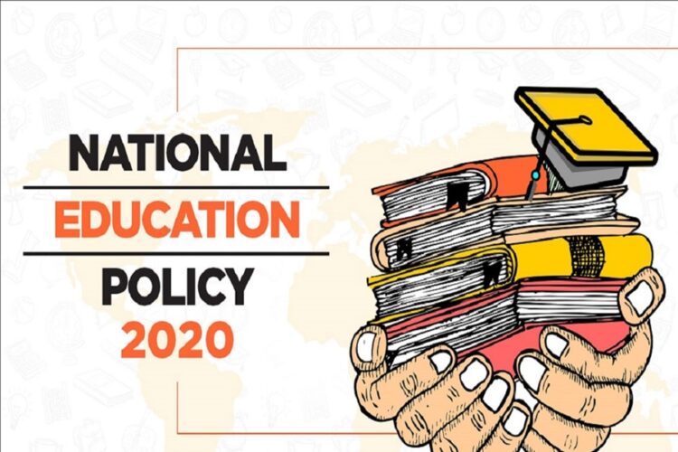 New Education Policy 2025