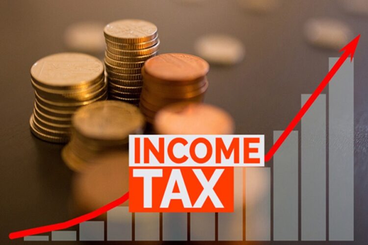 New Income Tax Bill