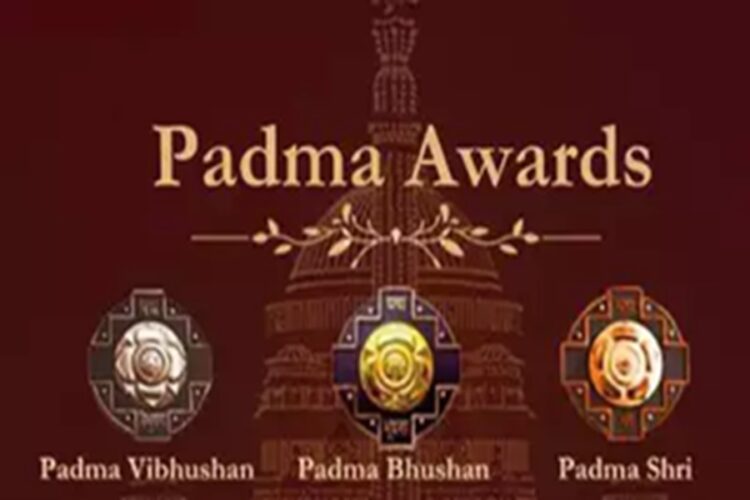 Padma Award 2025