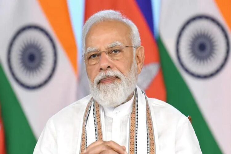 PM Modi