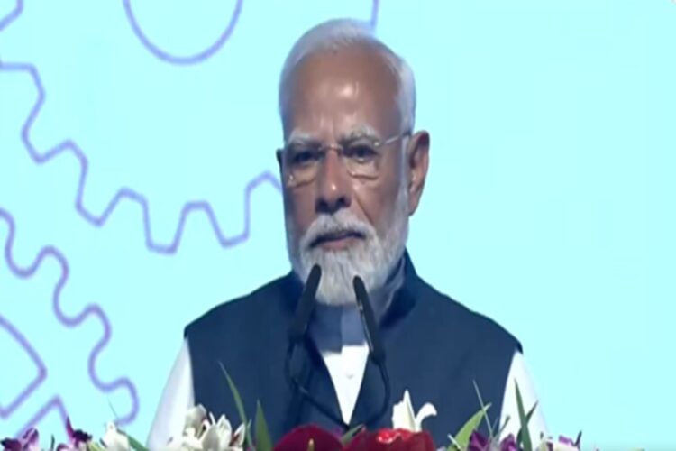 PM Narendra Modi