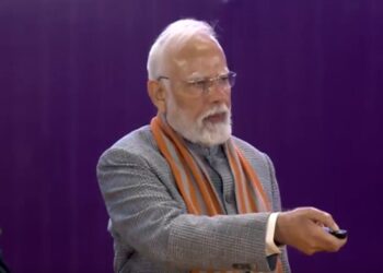 PM मोदी ने ‘मिशन मौसम’ का किया शुभारंभ